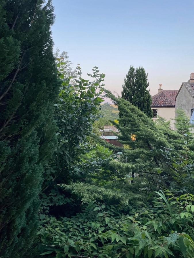 Gorgeous Country Cottage On Outskirts Of Bath With Wood Fired Hot Tub Midford Экстерьер фото